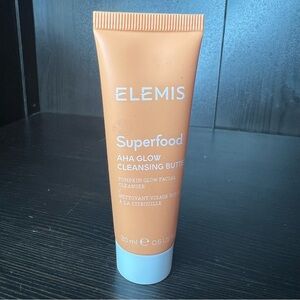 ELEMIS Superfood aha glow cleansing butter-Sample